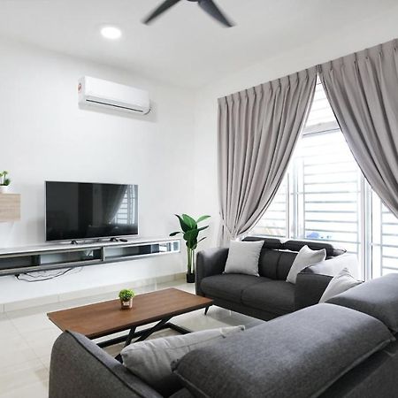 Desaru Home Feel Theme By Joyfully 13M1 Bagian luar foto