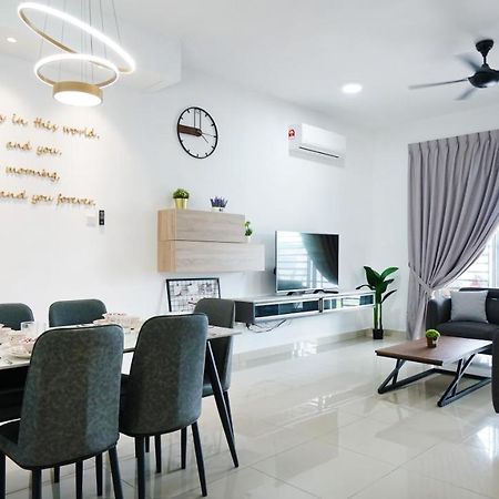 Desaru Home Feel Theme By Joyfully 13M1 Bagian luar foto