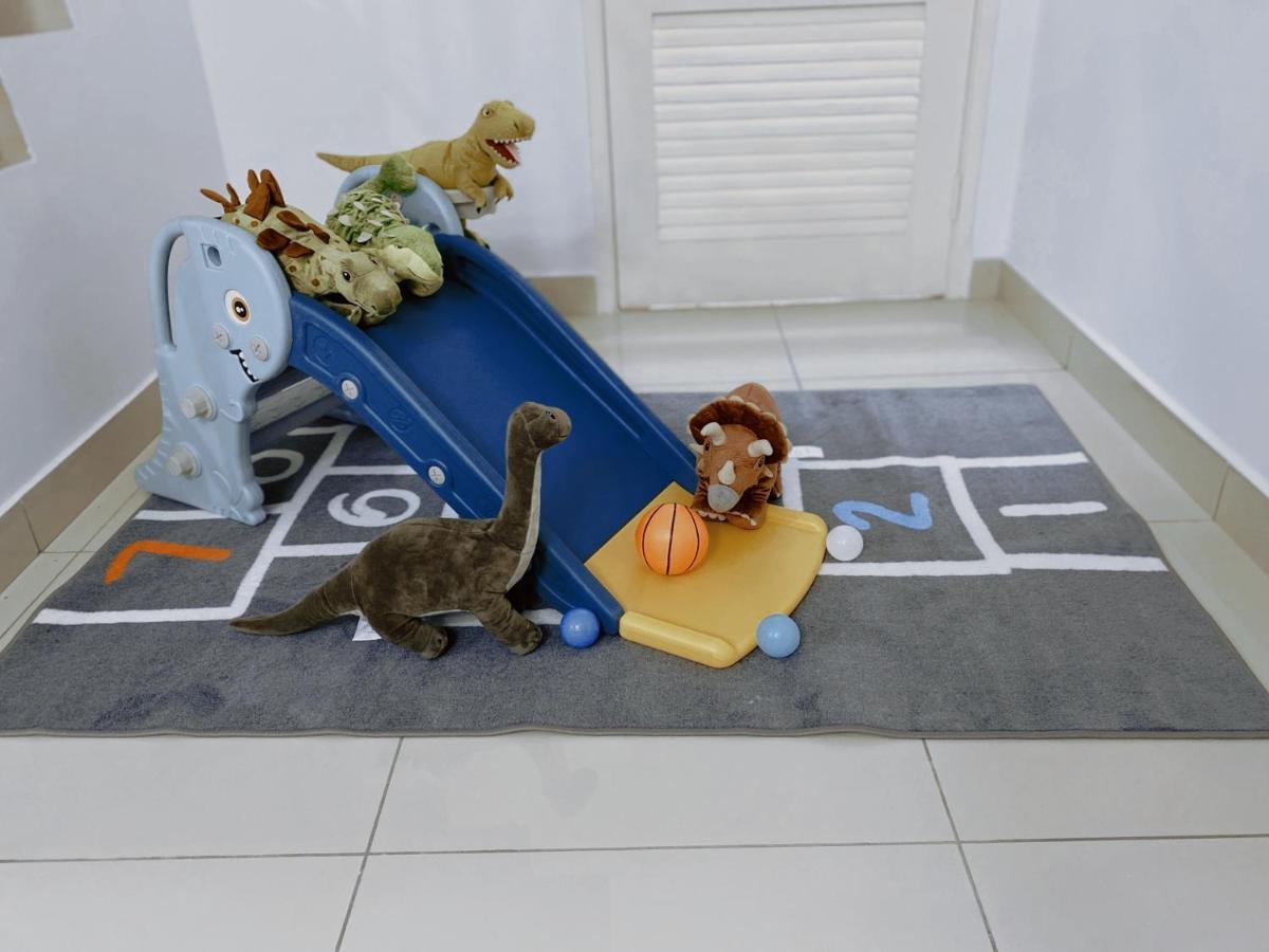 Desaru Home Feel Theme By Joyfully 13M1 Bagian luar foto