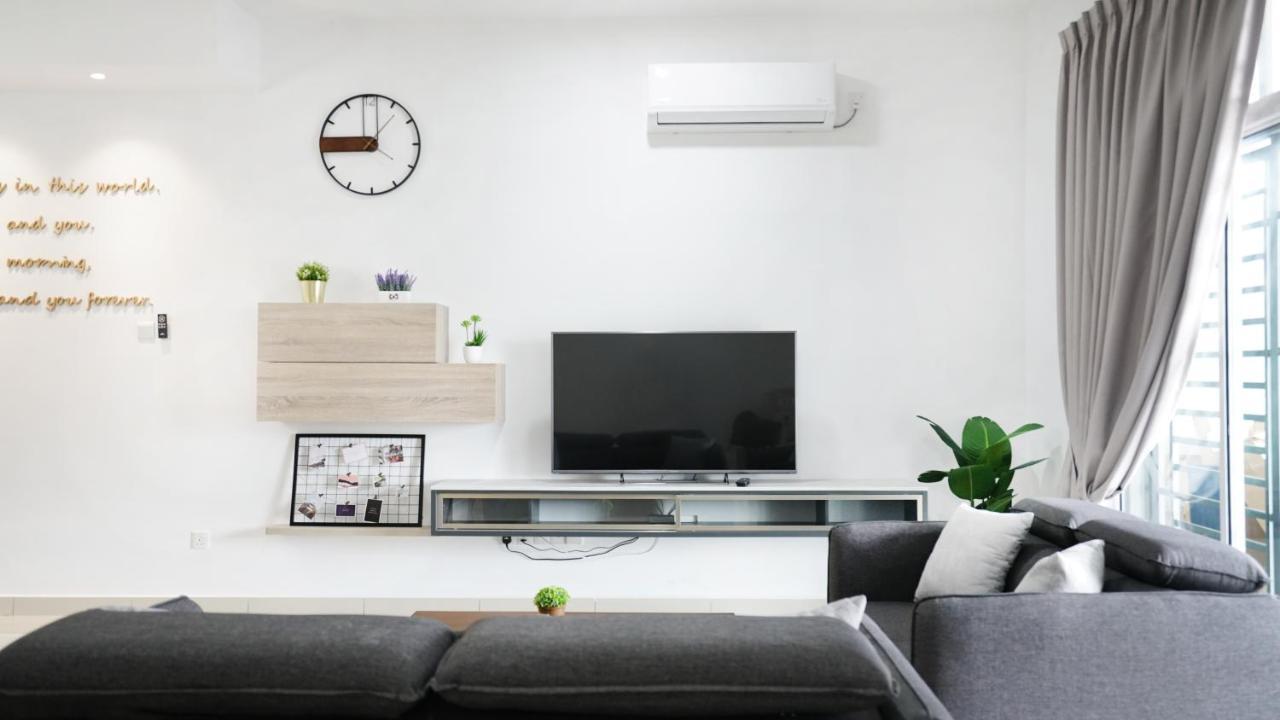 Desaru Home Feel Theme By Joyfully 13M1 Bagian luar foto