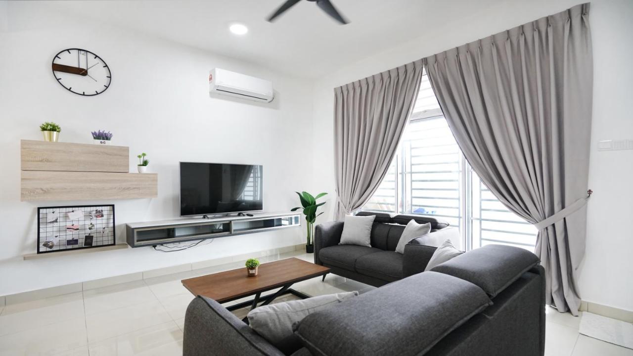 Desaru Home Feel Theme By Joyfully 13M1 Bagian luar foto