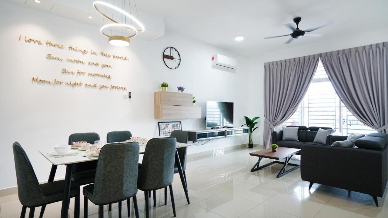 Desaru Home Feel Theme By Joyfully 13M1 Bagian luar foto