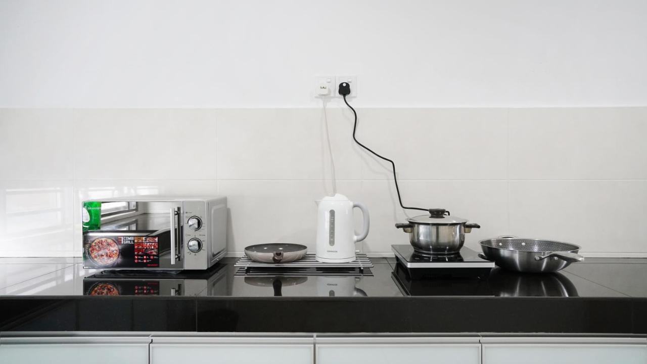 Desaru Home Feel Theme By Joyfully 13M1 Bagian luar foto