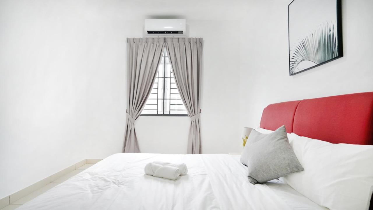 Desaru Home Feel Theme By Joyfully 13M1 Bagian luar foto