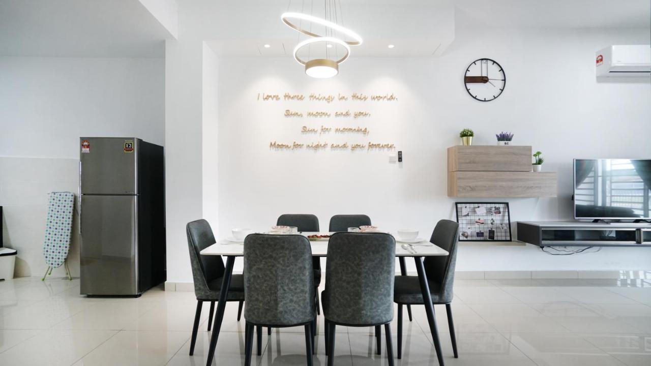 Desaru Home Feel Theme By Joyfully 13M1 Bagian luar foto