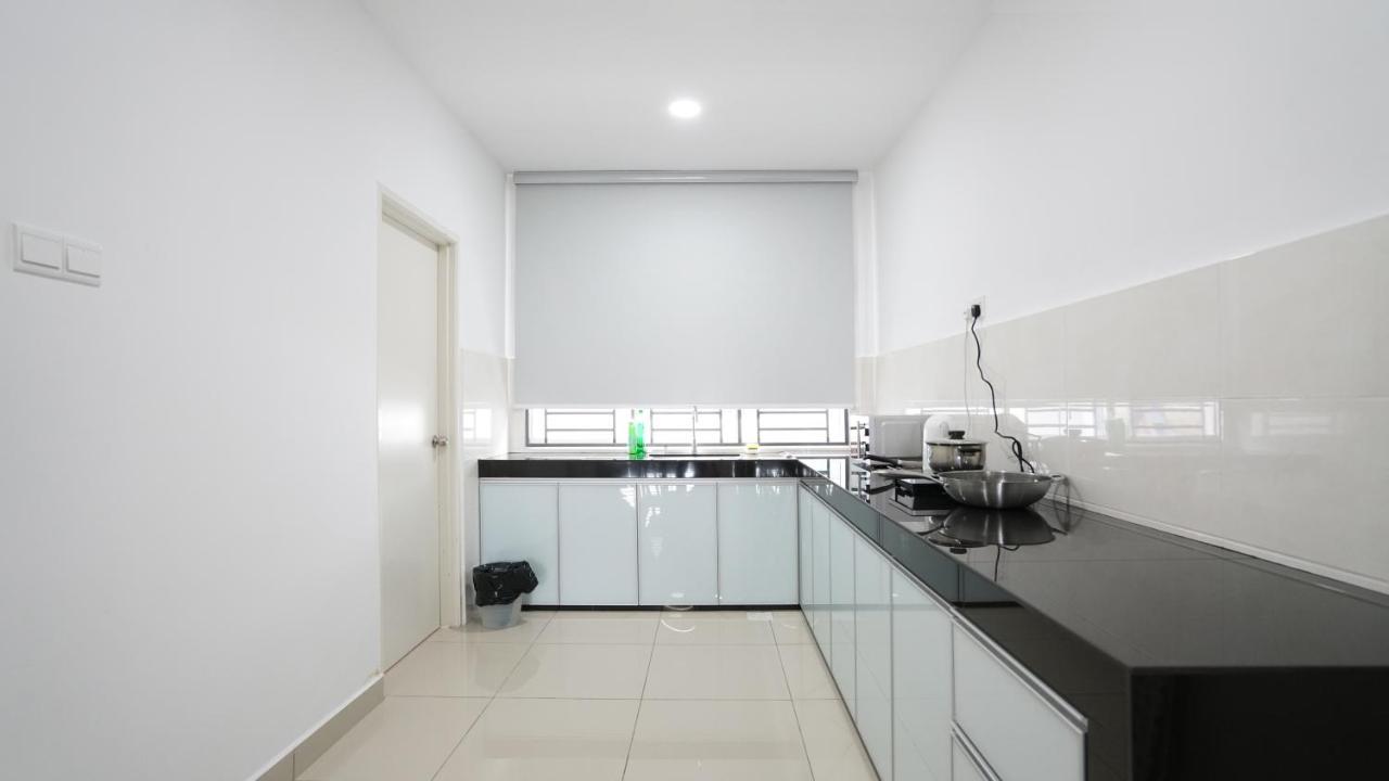Desaru Home Feel Theme By Joyfully 13M1 Bagian luar foto
