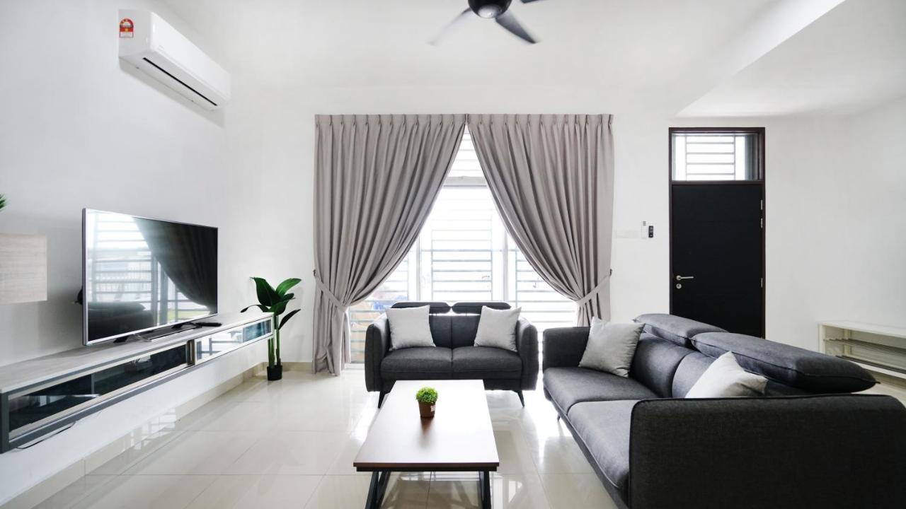 Desaru Home Feel Theme By Joyfully 13M1 Bagian luar foto