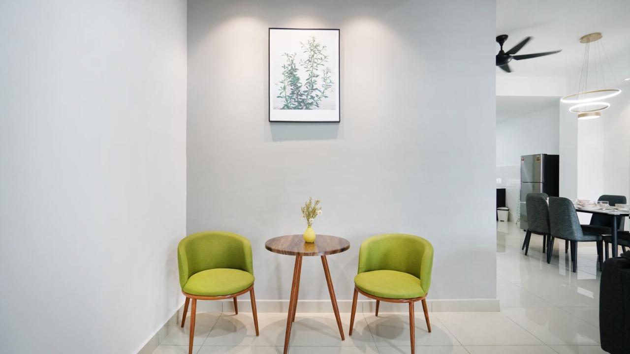 Desaru Home Feel Theme By Joyfully 13M1 Bagian luar foto