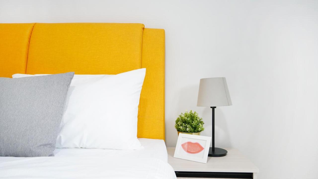 Desaru Home Feel Theme By Joyfully 13M1 Bagian luar foto