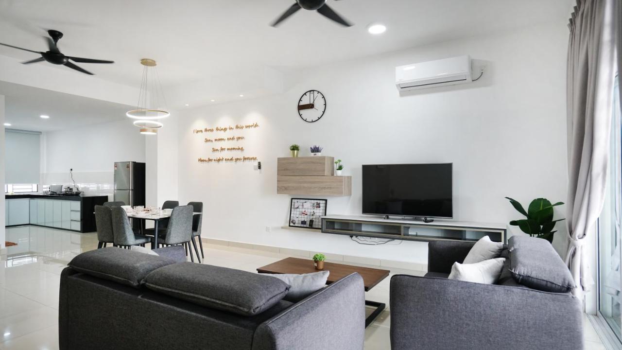 Desaru Home Feel Theme By Joyfully 13M1 Bagian luar foto