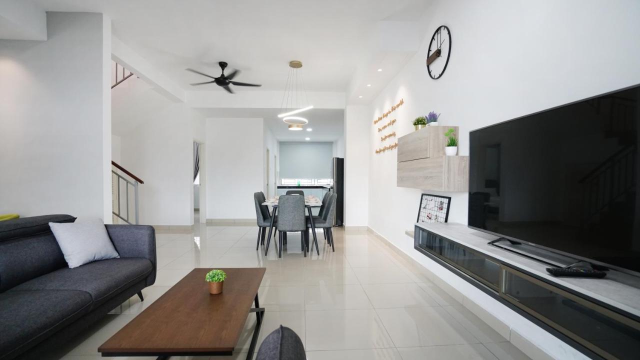 Desaru Home Feel Theme By Joyfully 13M1 Bagian luar foto