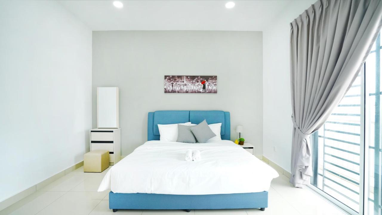 Desaru Home Feel Theme By Joyfully 13M1 Bagian luar foto