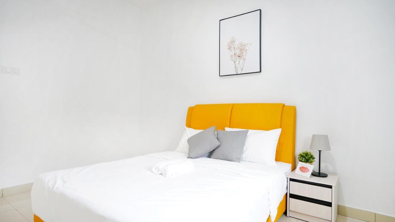 Desaru Home Feel Theme By Joyfully 13M1 Bagian luar foto