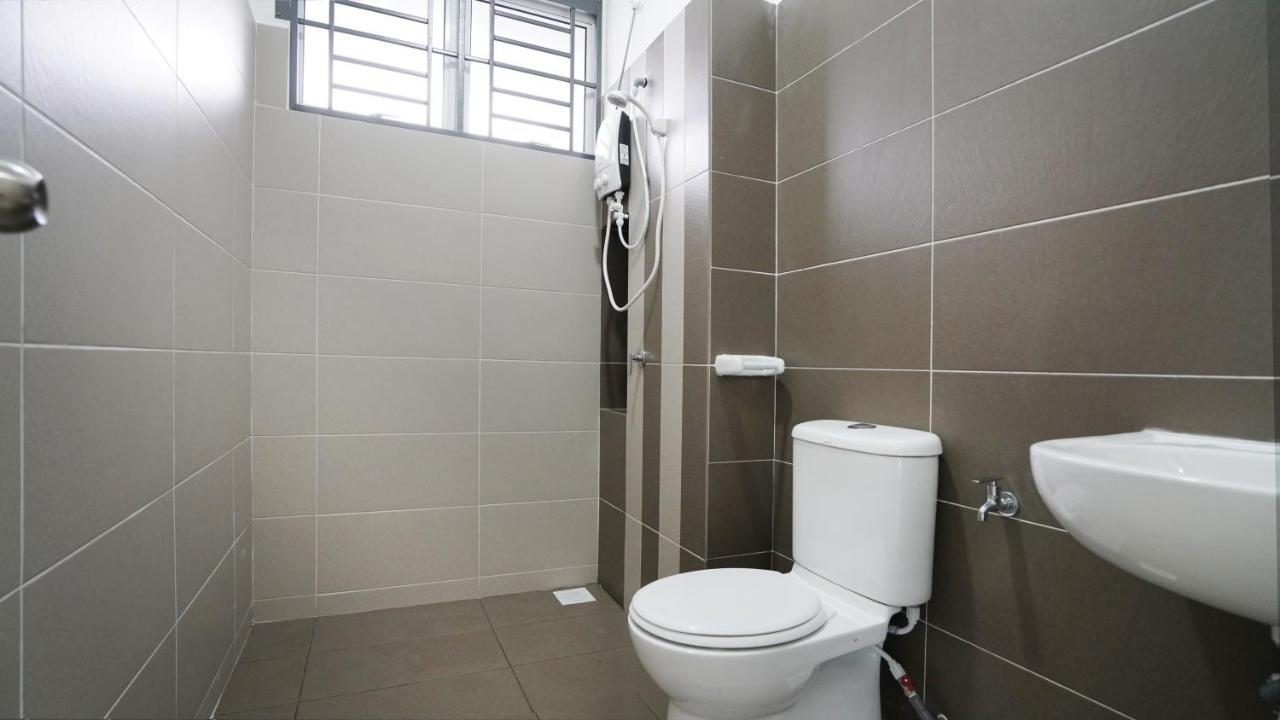 Desaru Home Feel Theme By Joyfully 13M1 Bagian luar foto