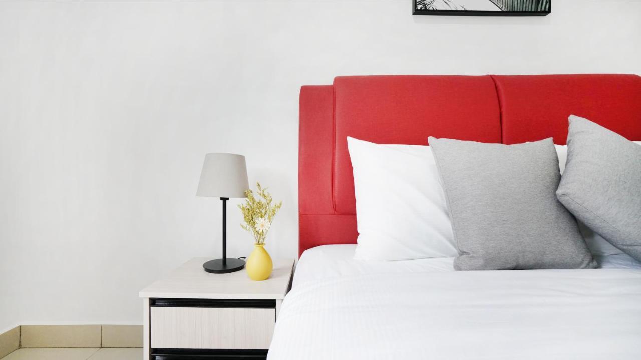 Desaru Home Feel Theme By Joyfully 13M1 Bagian luar foto