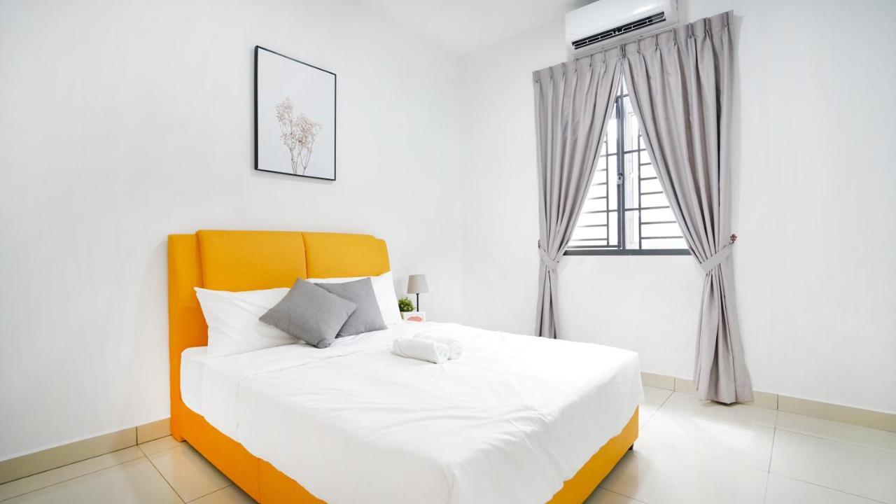 Desaru Home Feel Theme By Joyfully 13M1 Bagian luar foto