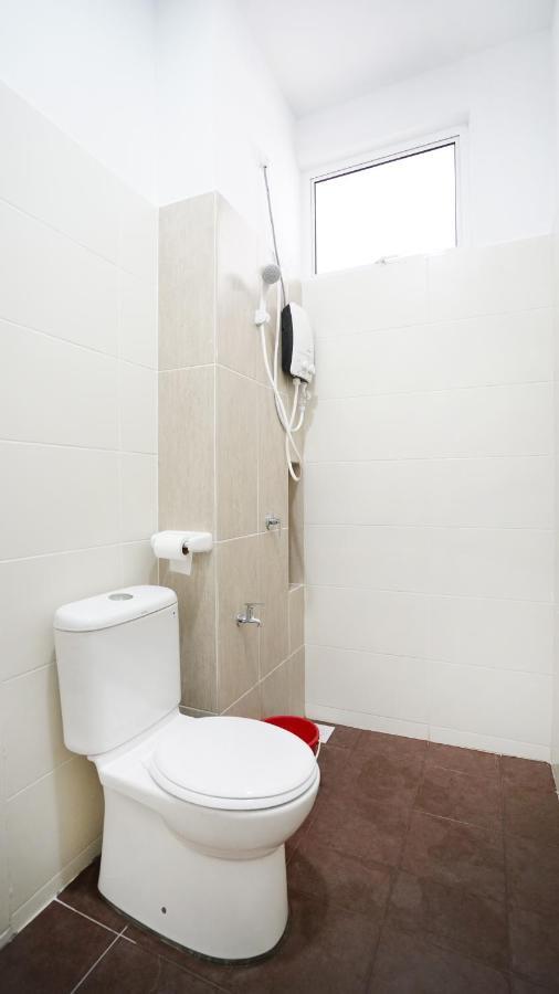 Desaru Home Feel Theme By Joyfully 13M1 Bagian luar foto